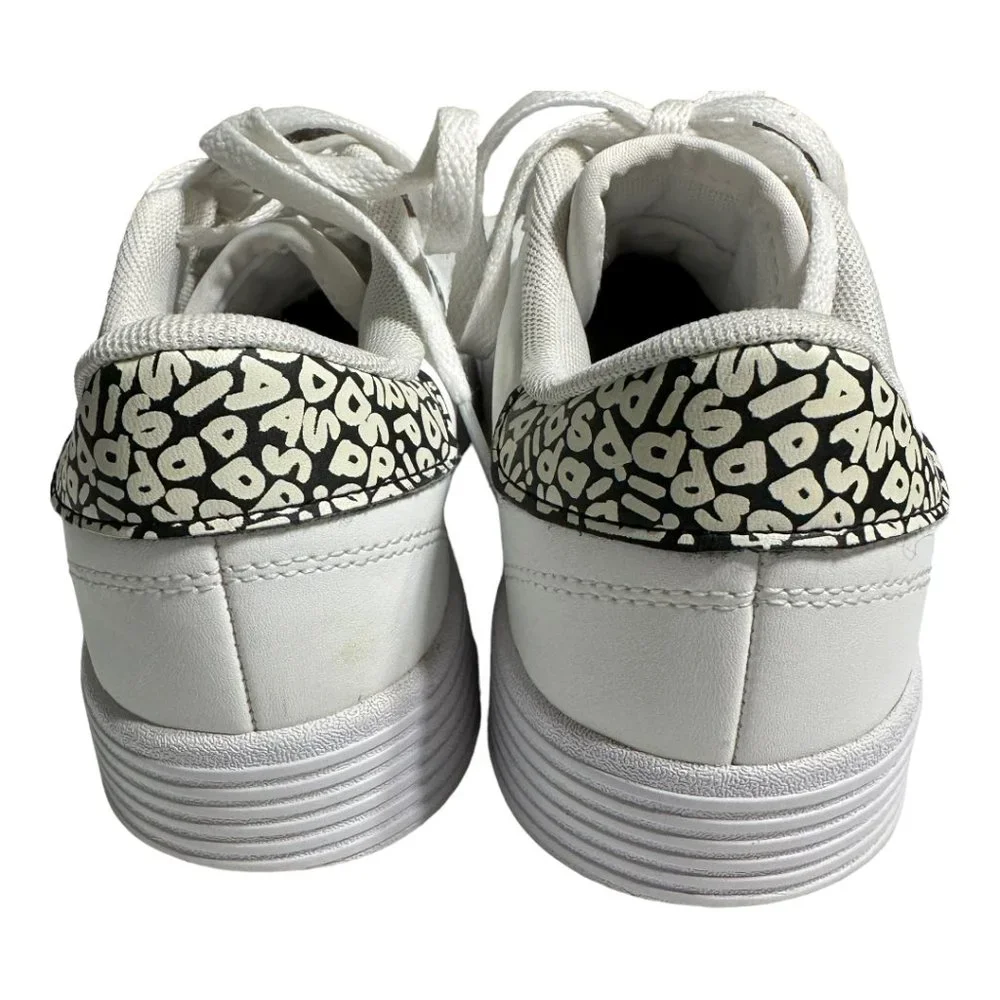 Adidas Court Bold Shoes-Sz 7.5
